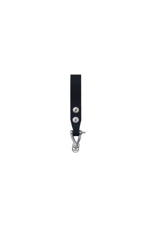 eq.04 : key accessory (B) _#black
