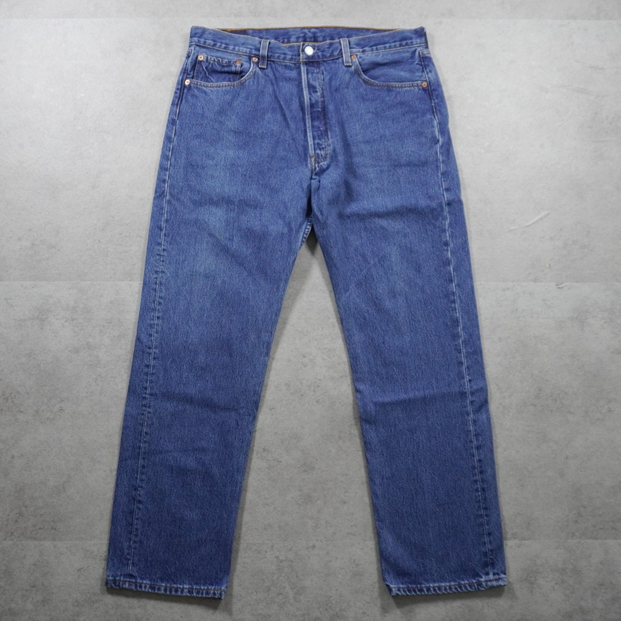 90s Levi's501 made in USA W36L31相当 古着 - 2