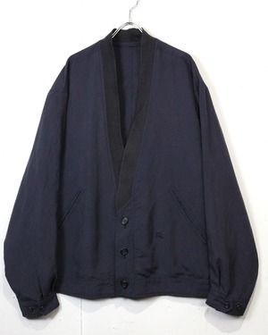 【Caka act2】“Burberrys’” Vintage Loose Cardigan Jacket