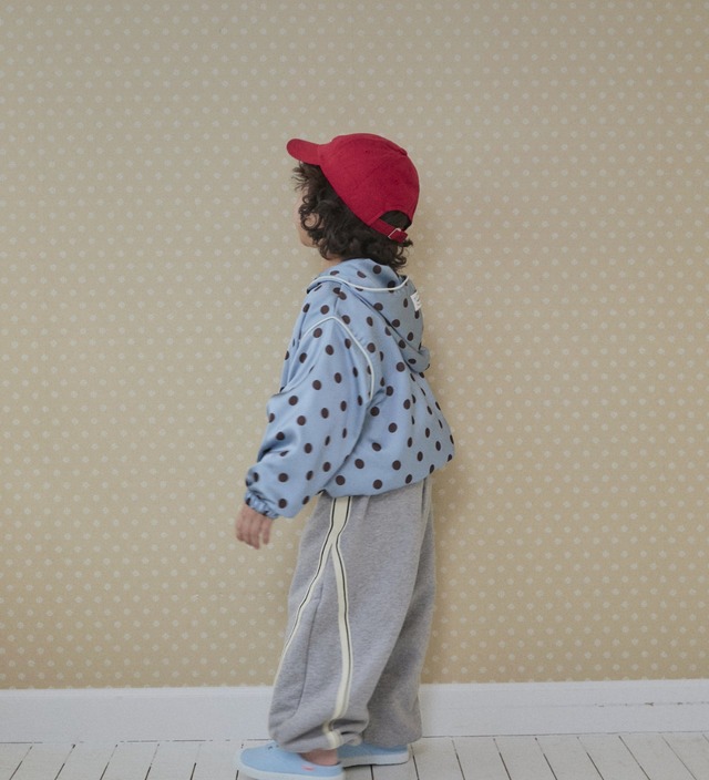 《送料無料》予約:ピーナッツボールキャップ【TinyHiker】