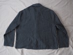 LITHUANIA FLAX Linen jacket