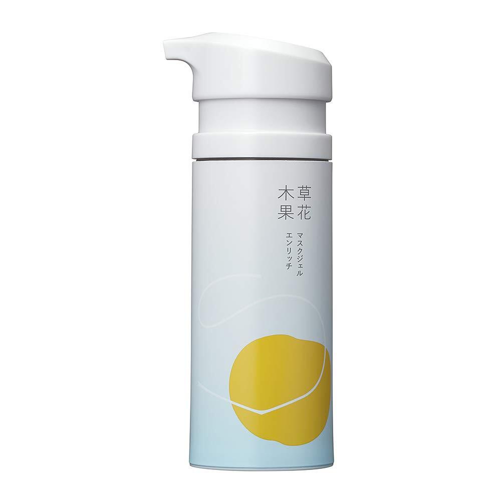 NUDUQUE repair aura pack｜炭酸CO₂ パック 100g | PAY ID