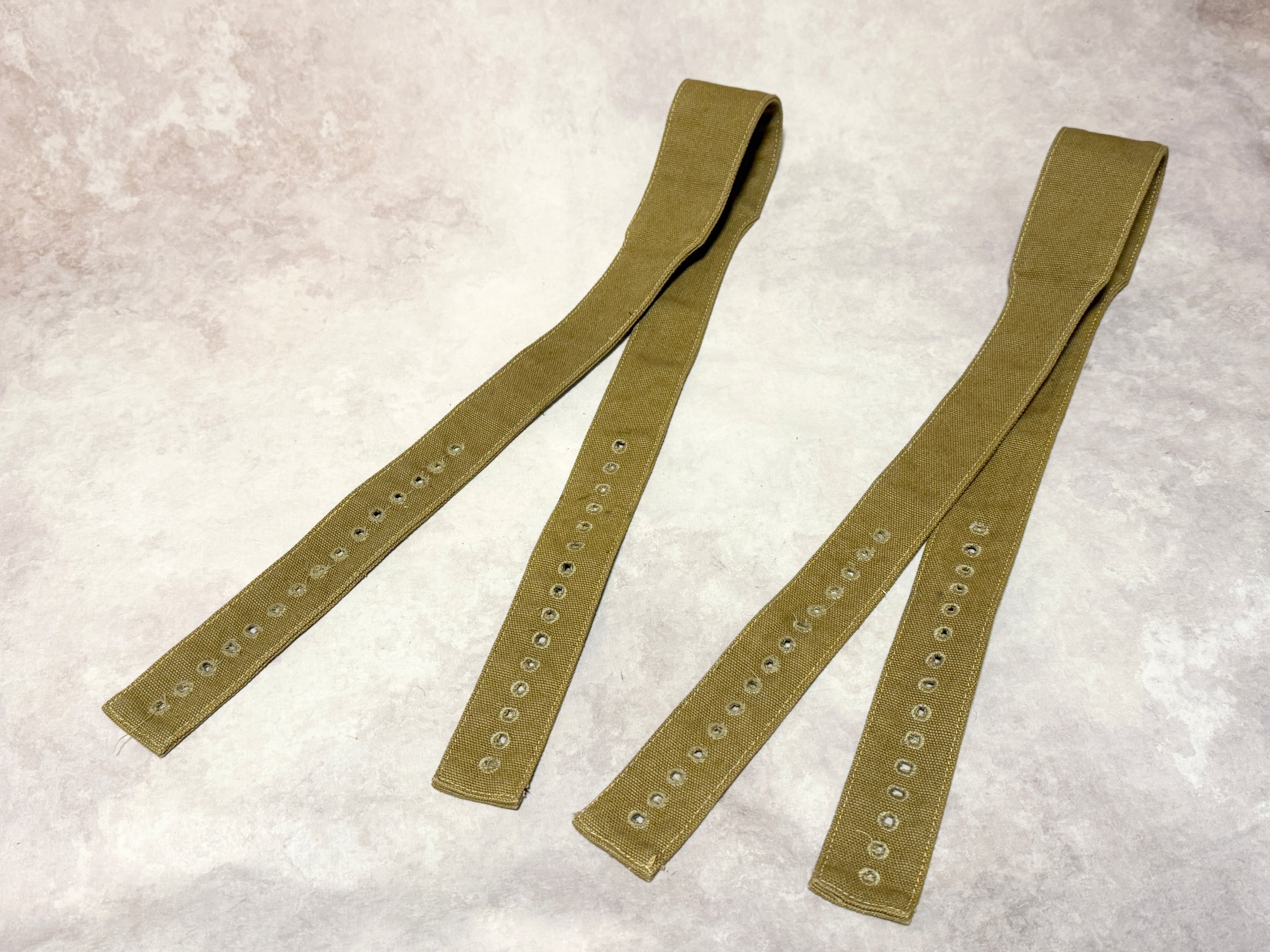 ベルト・バックル | BELTS & BUCKLES | アイヘンバウム ミリタリア