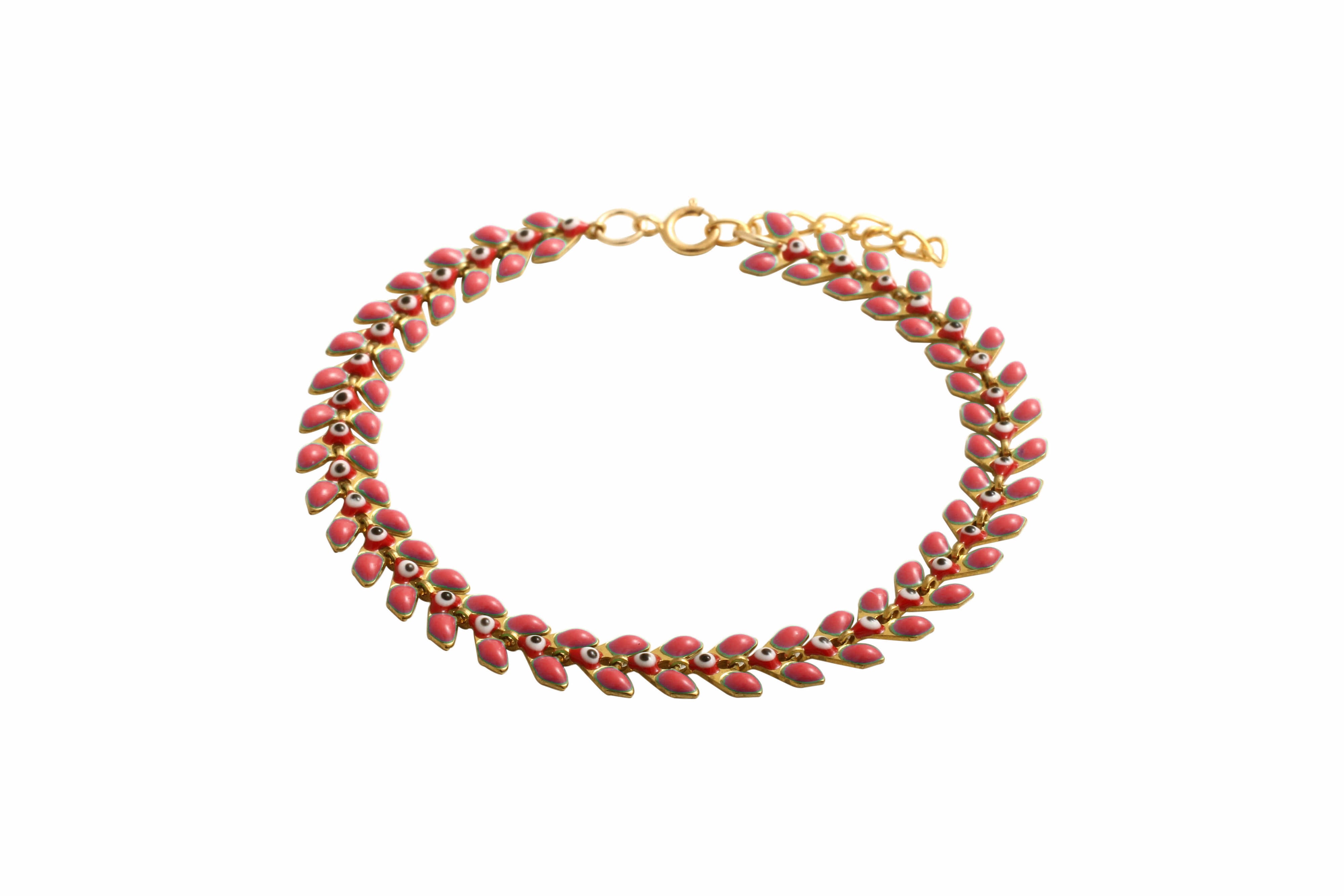 EPI ブレスレット コーラル FREE by164PARIS