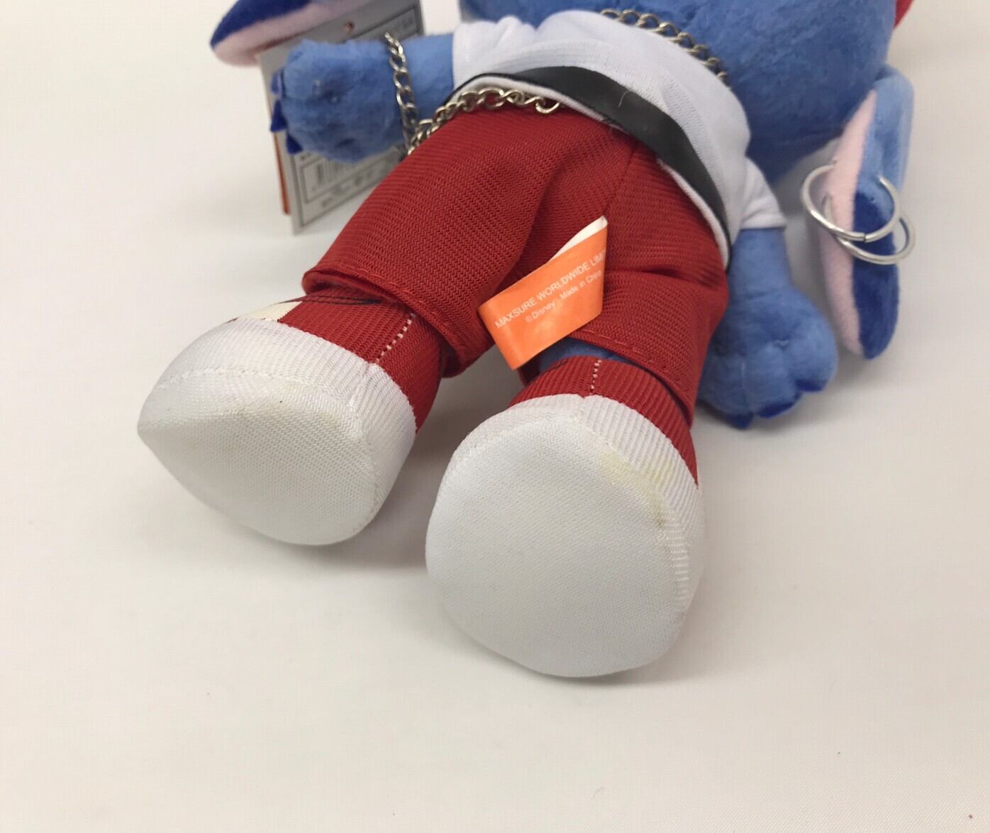 スティッチ ぬいぐるみ E 1個 | 株式会社 山本人形