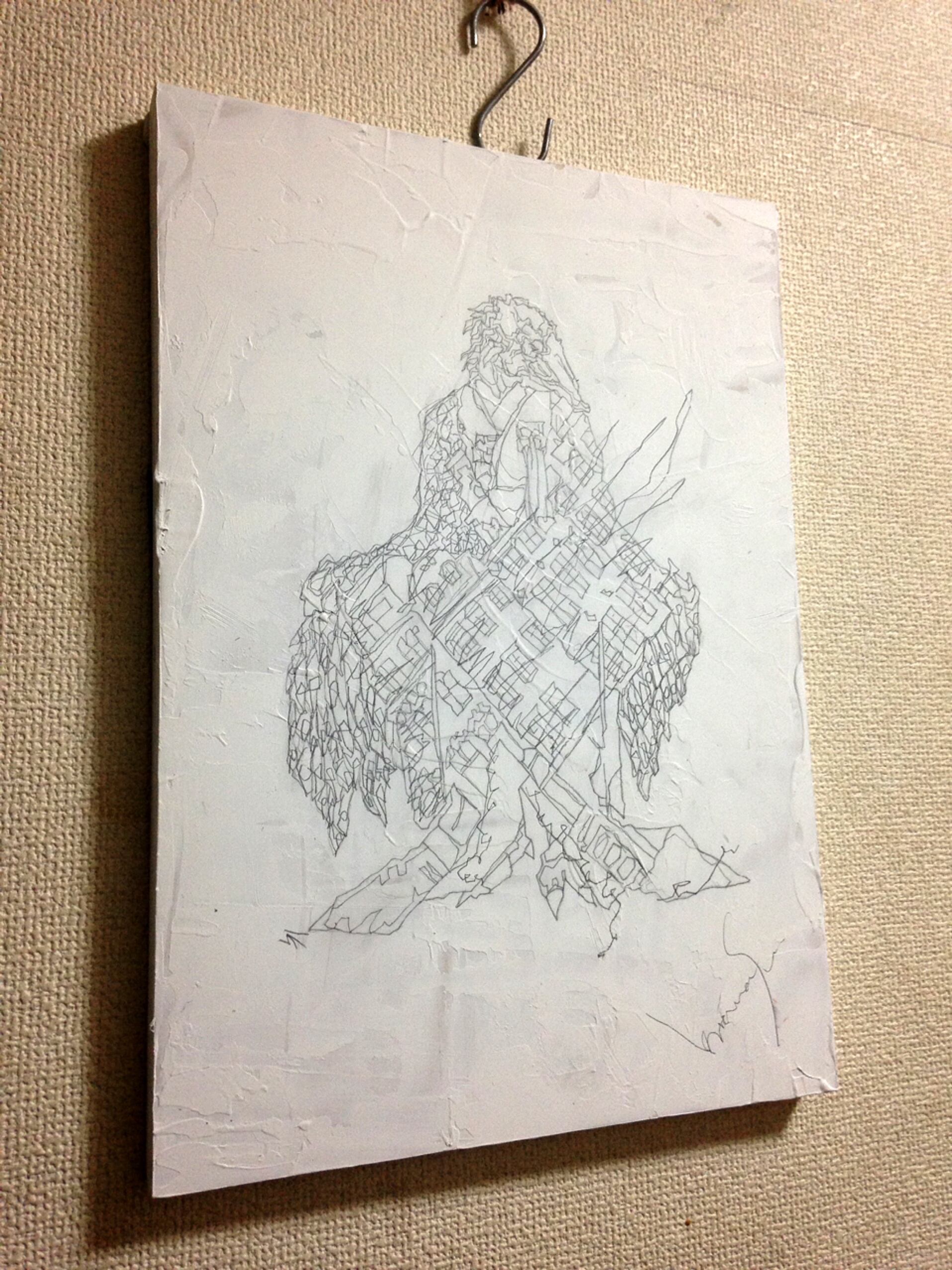 原画】Archaeopteryx don't know the kimono.｜New.klinikabudowlana.com