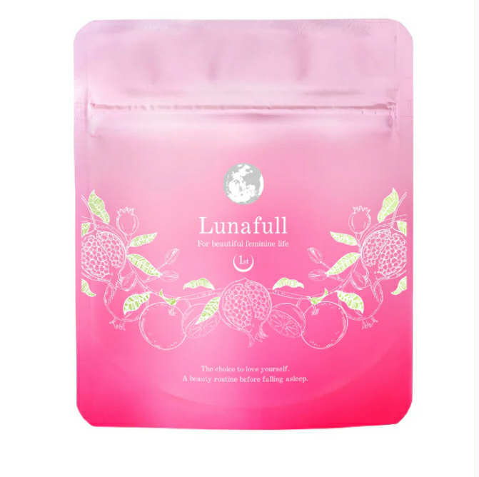 特典あり】nulu「Tera Care Lift」 | HALE PLUMERIA