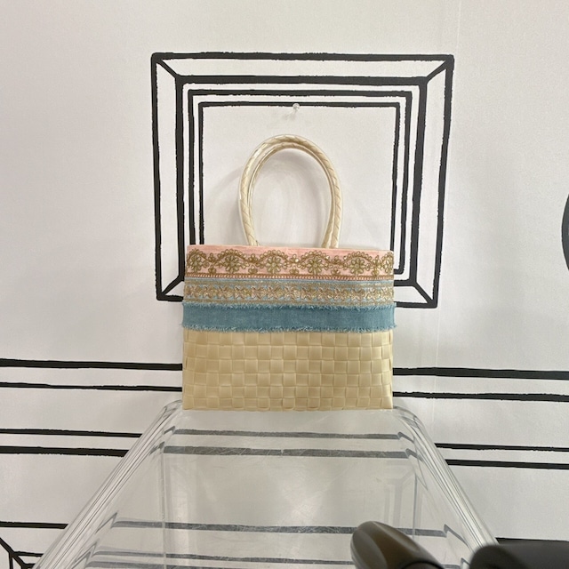 ファンファBAG(35~37) 5500円+税