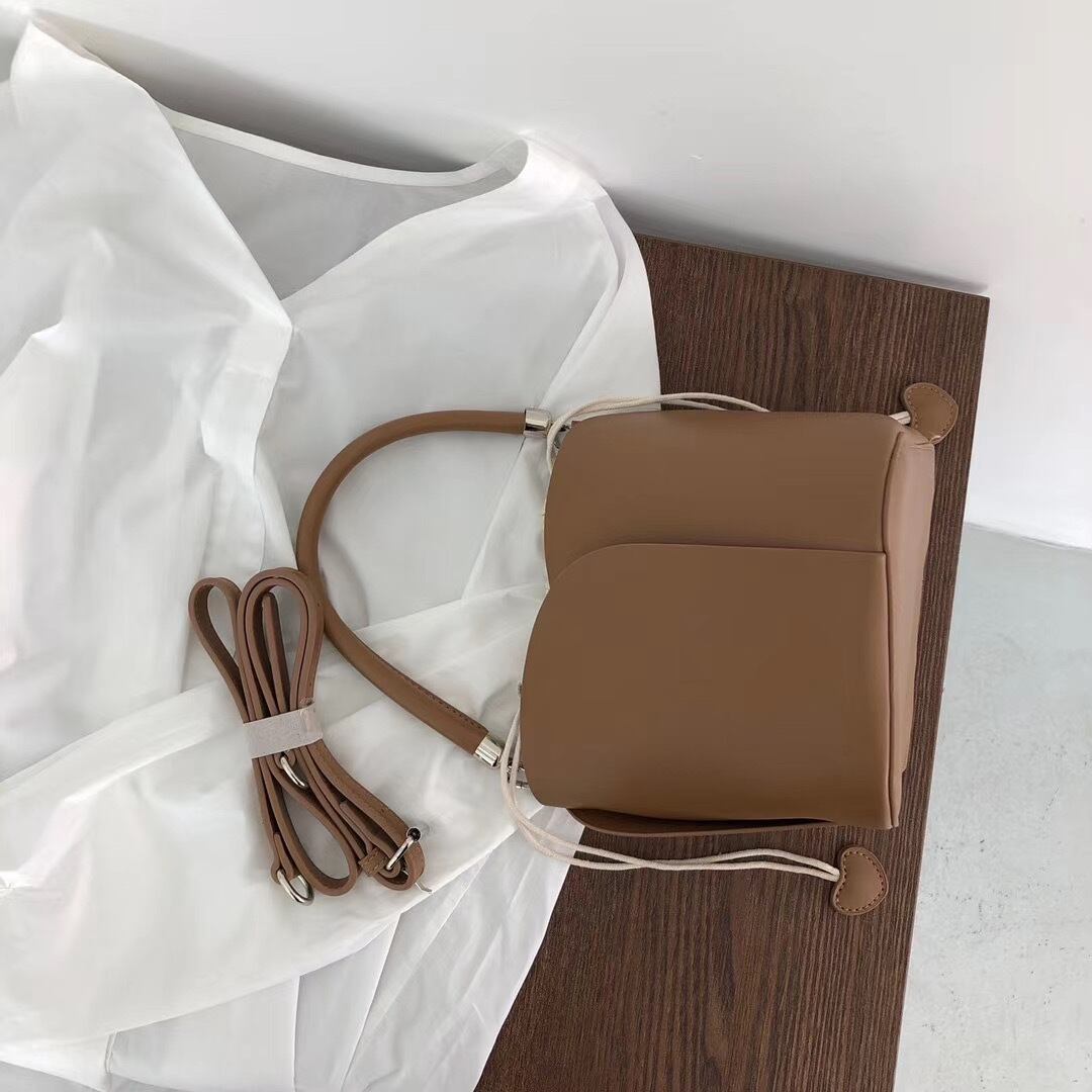 ドロストミニバッグ