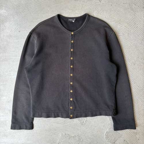 agnes b. / Button cardigan agnes b. / Button cardigan