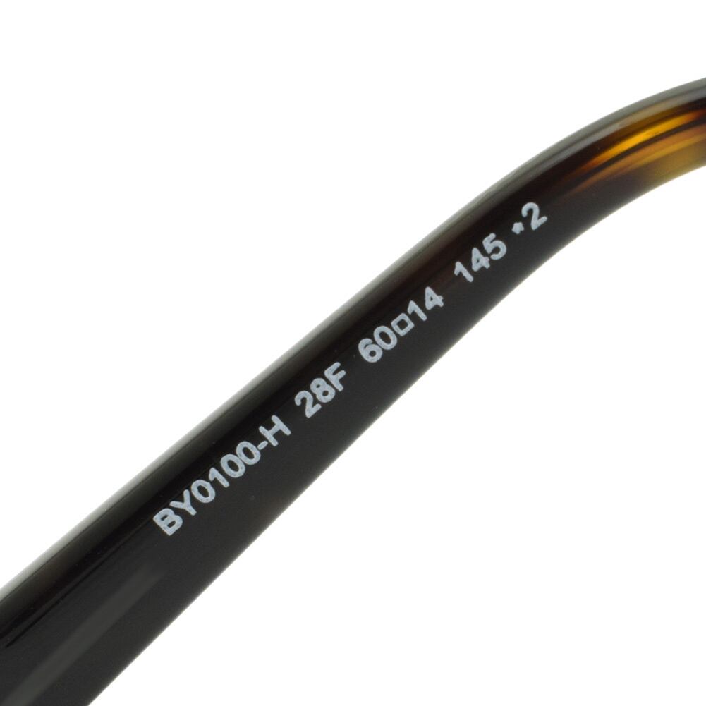 BALLY バリー BY0013-H/S 28Z 54 サングラス UVカット 楽天市場