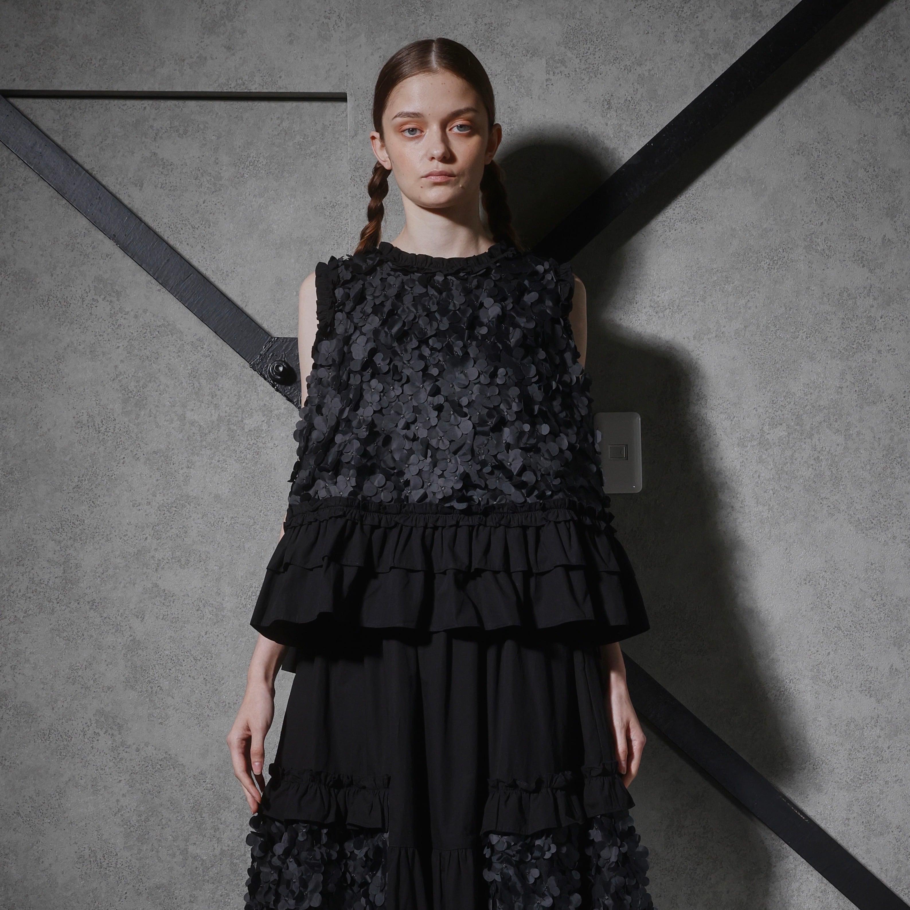 KIRIKOMI NUNO ベスト | KIRIKOMI