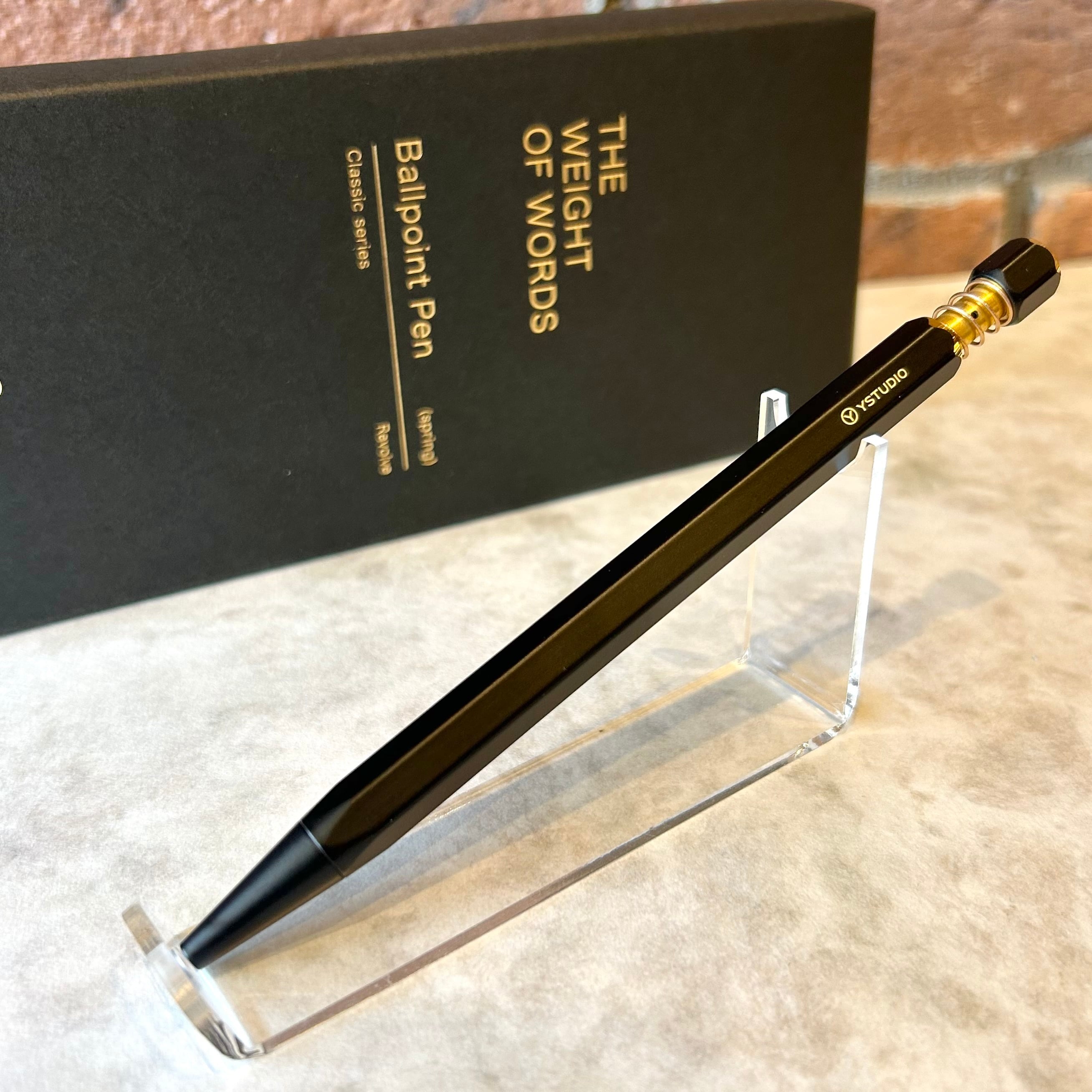 【美品】Kaweco Original カヴェコ オリジナル ボールペン KAWECO ORIGINAL（カヴェコ オリジナル）ボールペン | ペンネジューク