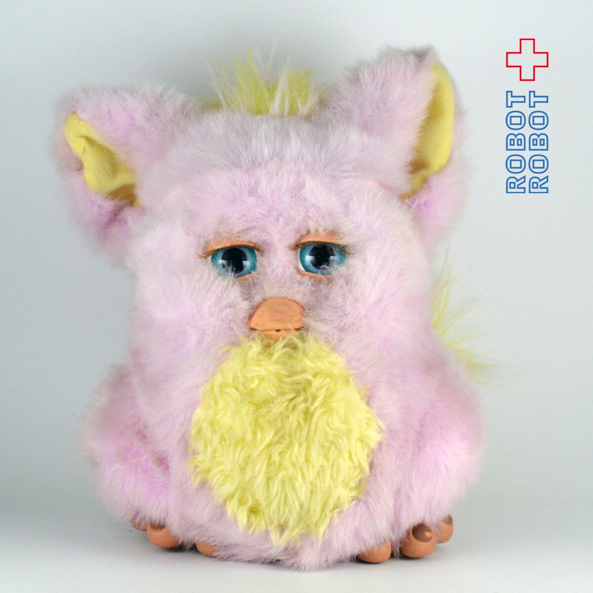 ファンキーファービー ピンク | ROBOTROBOT