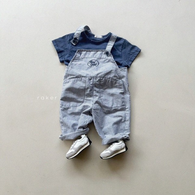 〚取寄〛point Tee <kids>