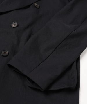 24SS】JieDa TAILORED JACKET (BLK) Jie-24S-JK03 | IAAAM ONLINE STORE