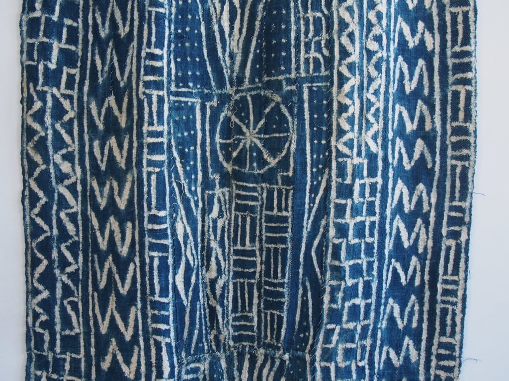 BAMILEKE TRIBE - NDOP | casablanca