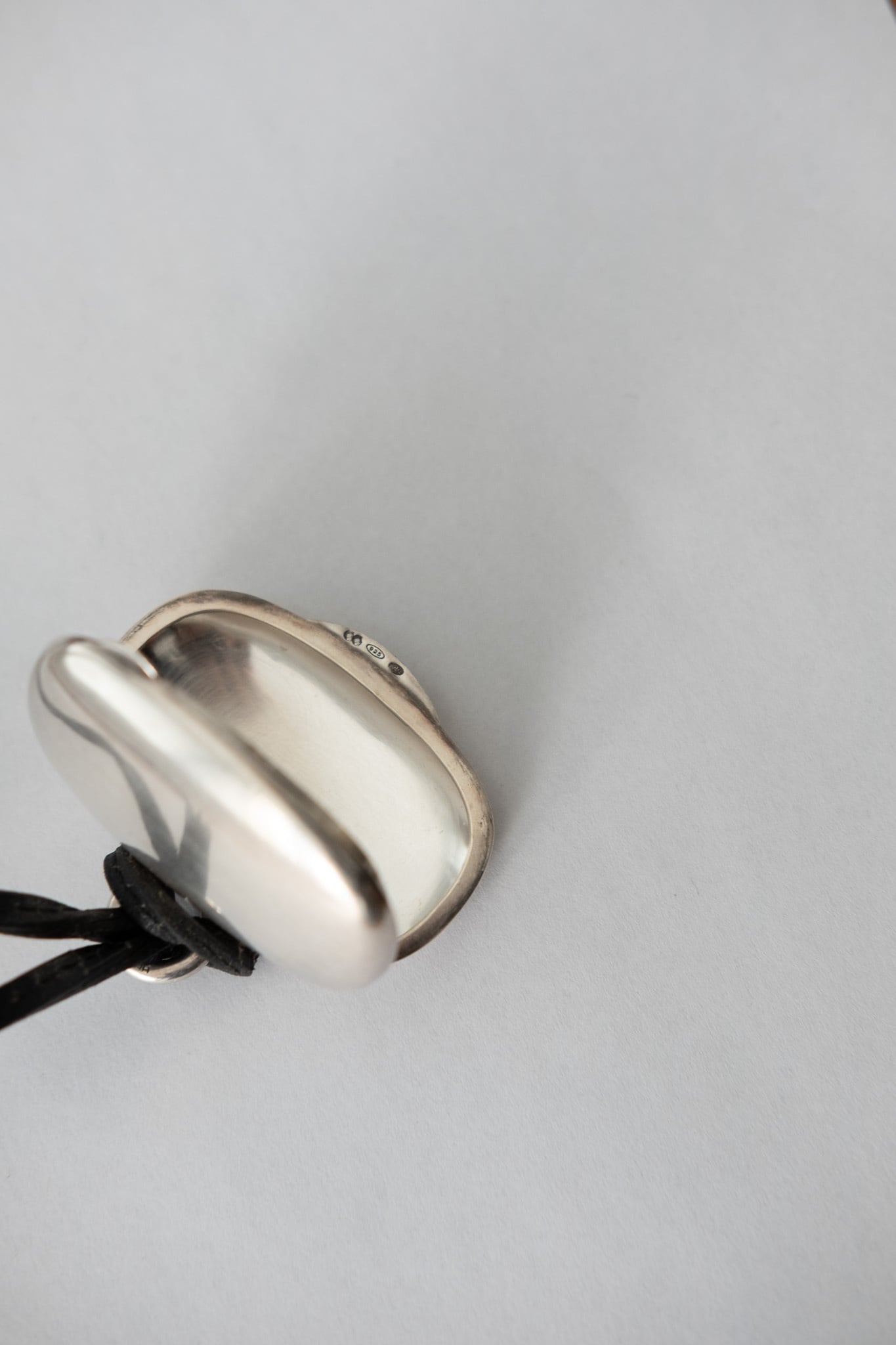 HERMES エルメス 小物入れ ピルケース silver925 3個セット 【公式通販】