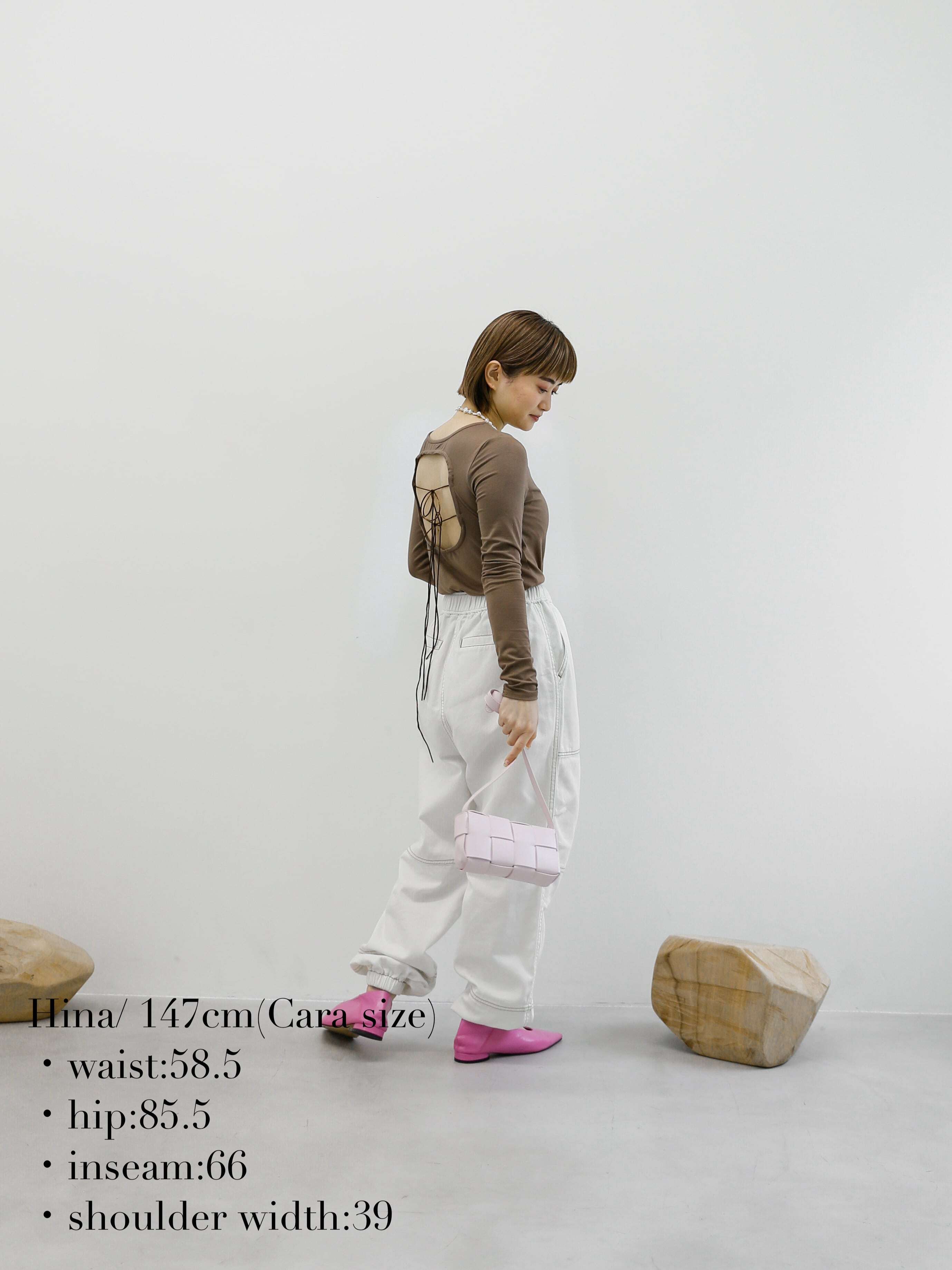 トップス BONNAE Graphic open back slit top NOCTA x Nike Camiseta Long Sleeve Mock 8K Peaks Dark Obsidian - Droper