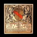ミュンヘンカレンダー額装1901