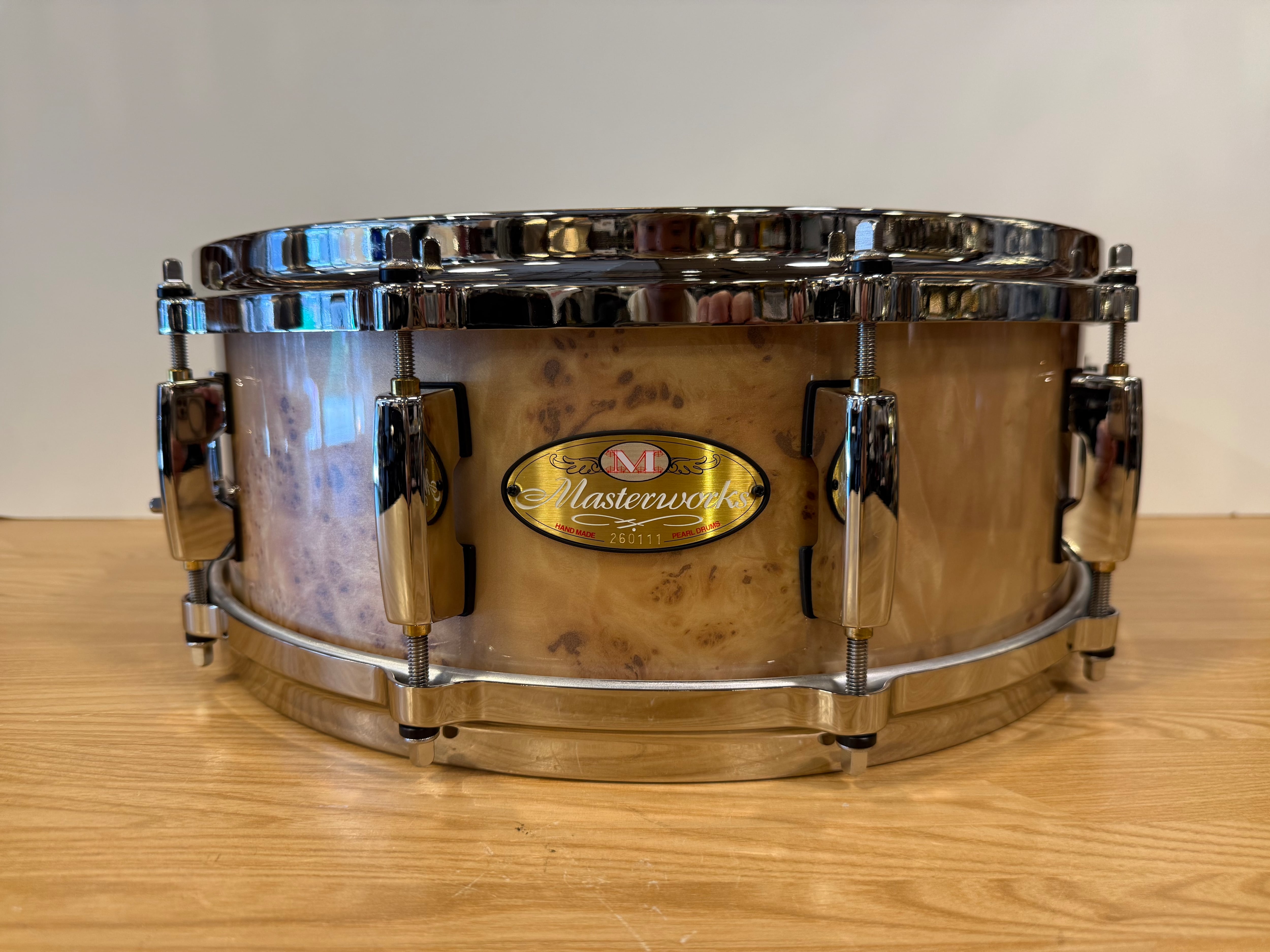Zildjian 18