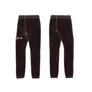 GRANDE be yourself Dry Sweat Long Pants