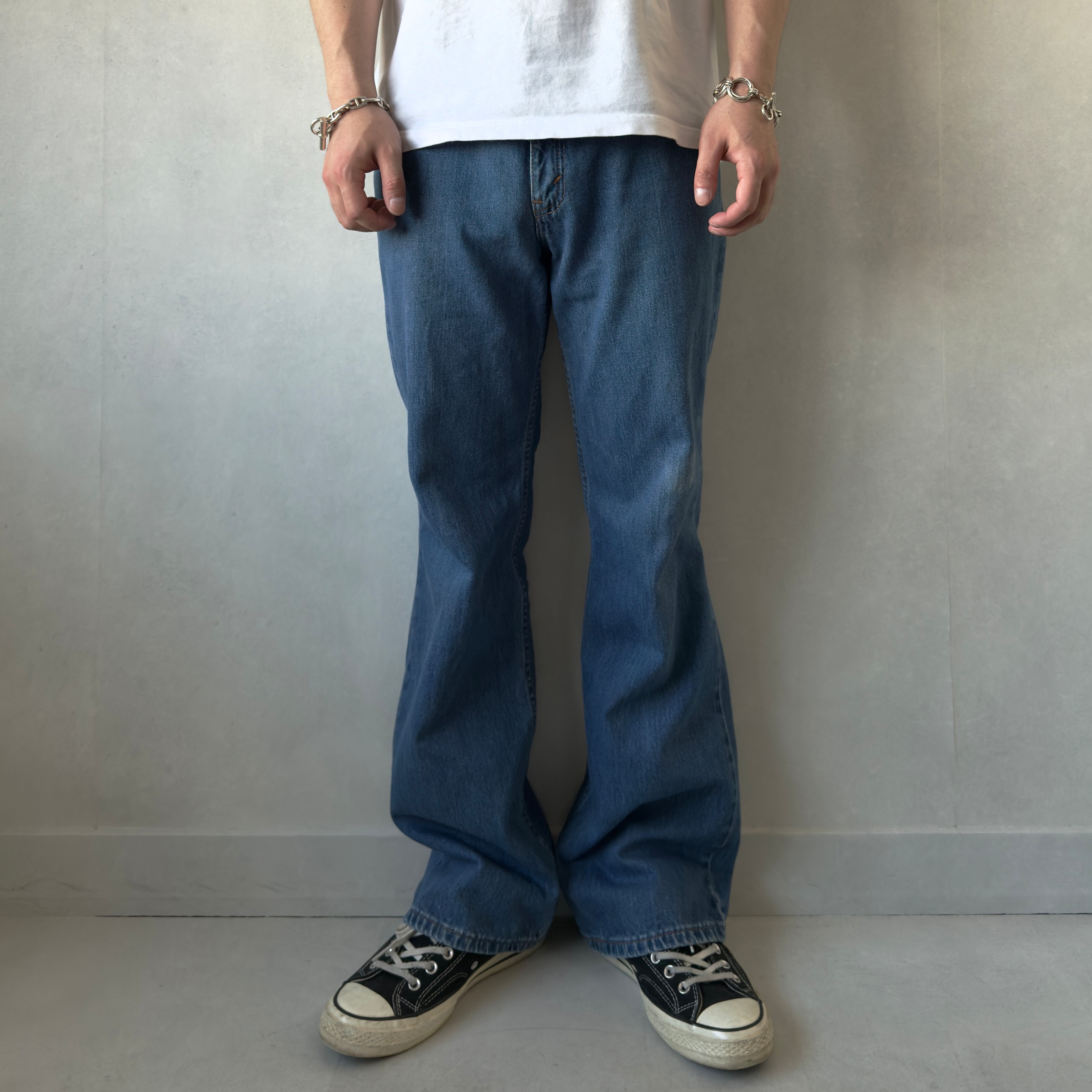 90s Levi's 501 USA製 デニムパンツ W33 L30 | COMPOSITE STORE