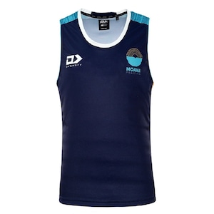 Moana Pasifika 2022 Training Singlet