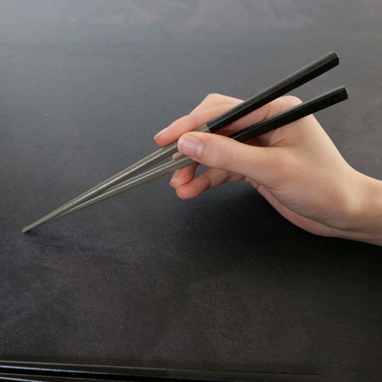 FJ004 藤野征一郎　不転平箸［2104150000151］