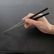 FJ004 藤野征一郎　不転平箸［2104150000151］