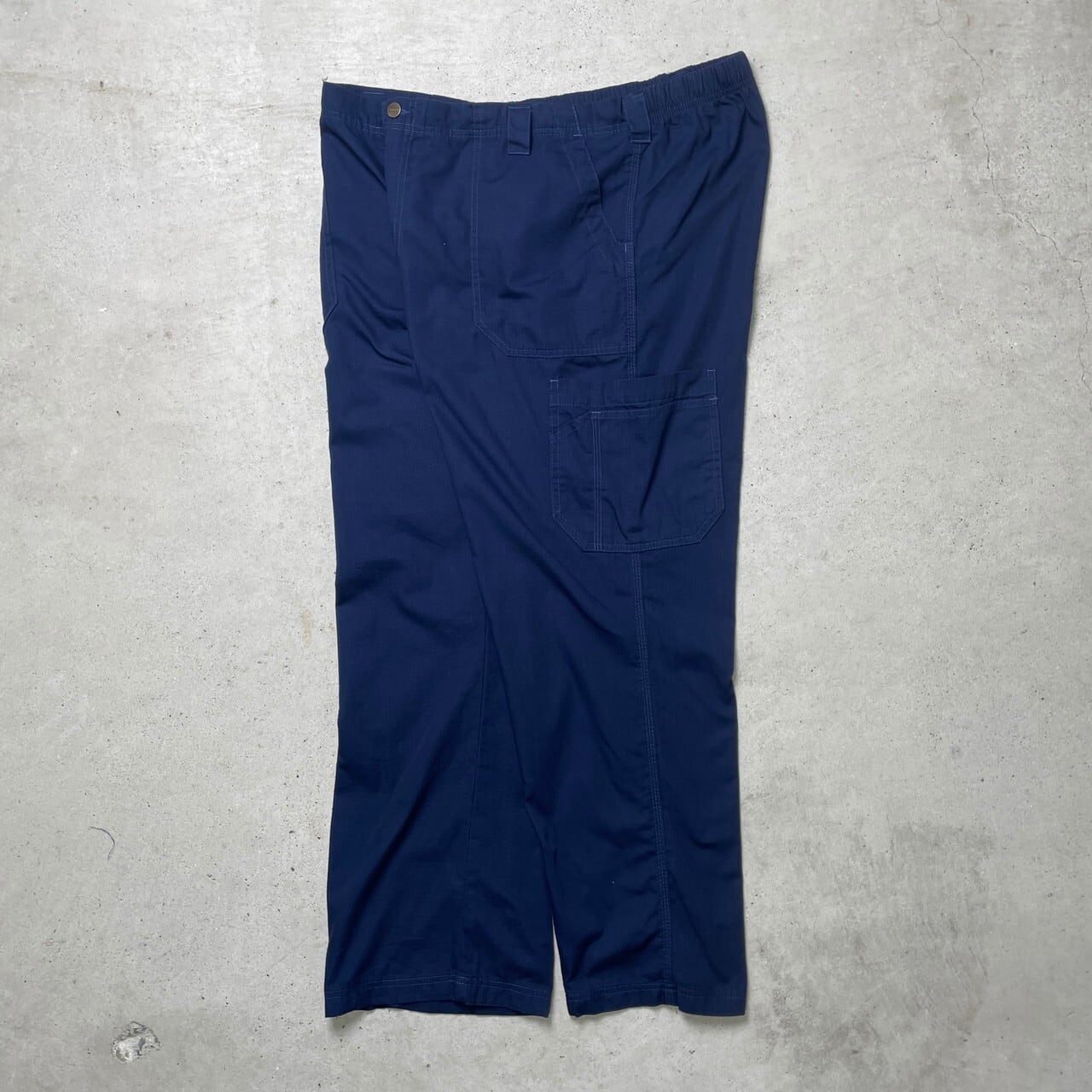 Carhartt カーハート C54108 リップストップ ワークパンツ メンズW40