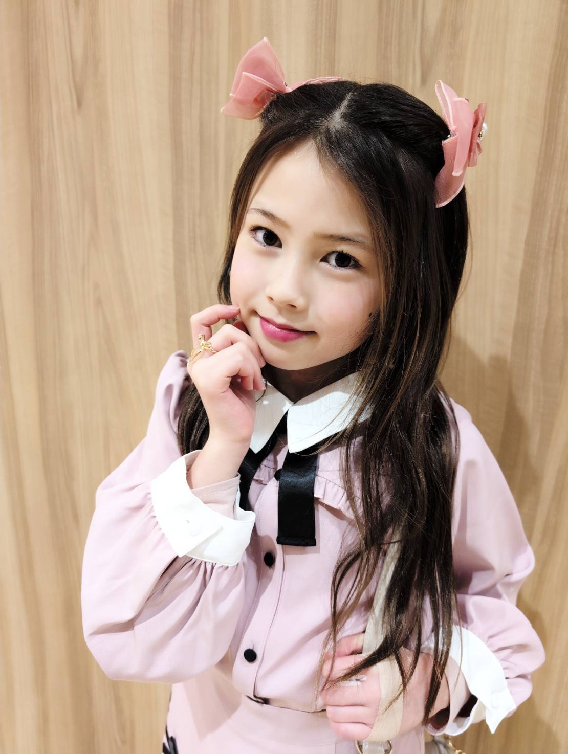 【名古屋】3.22@スタジオ撮影会：Momoka(モモカ）