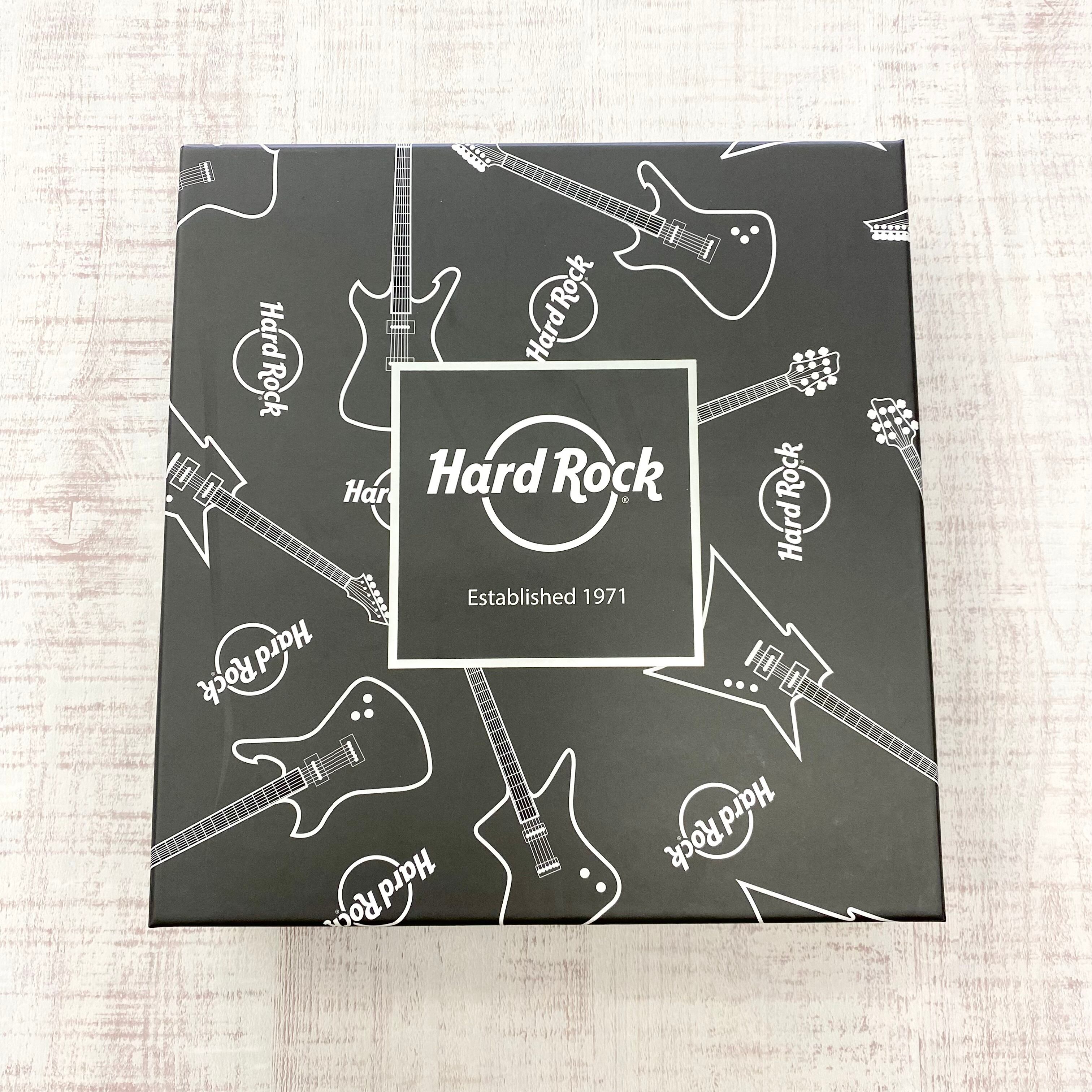 ハードロックカフェ キッスピン 2006グローバルシリーズ 16個