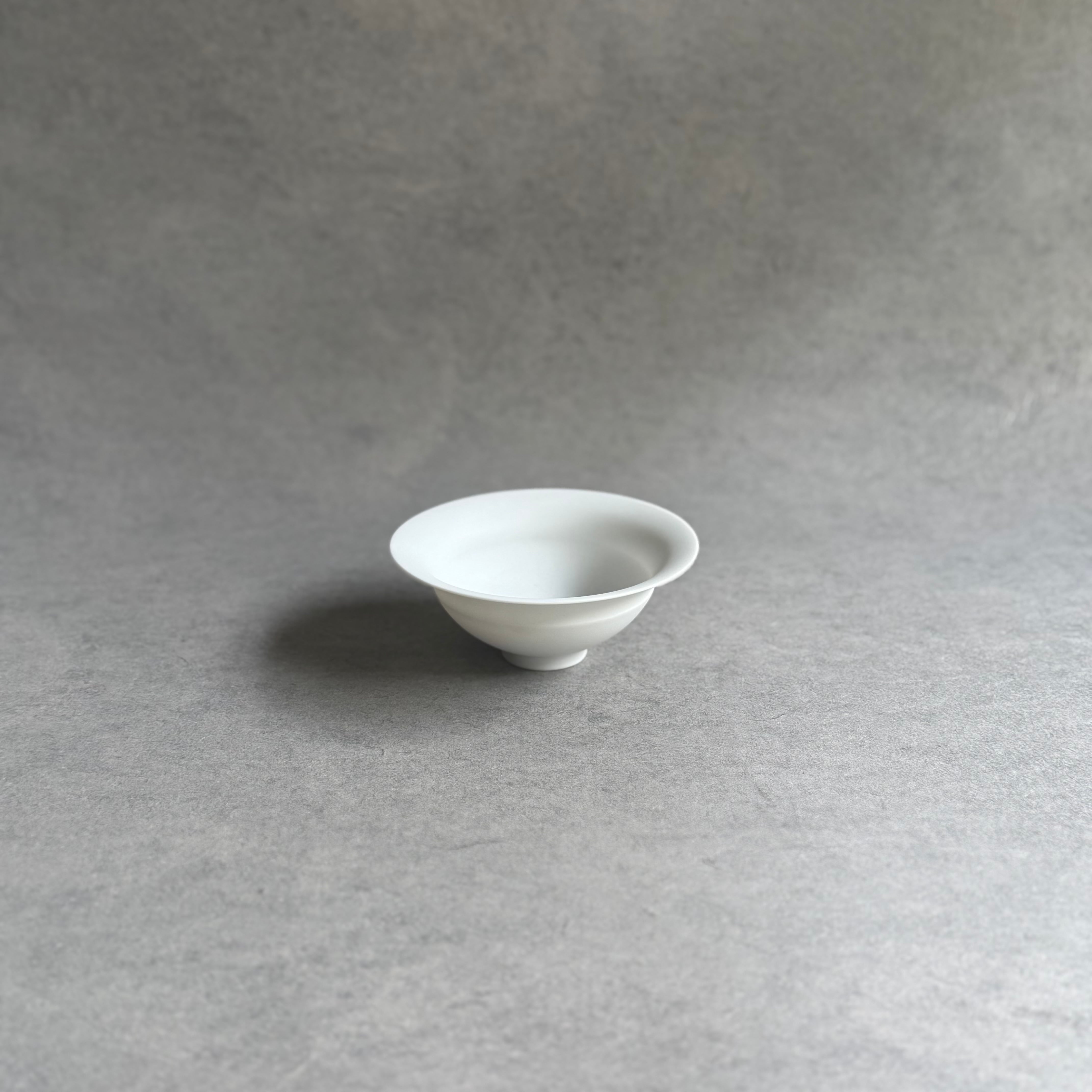 森岡希世子 ヨーグルト碗