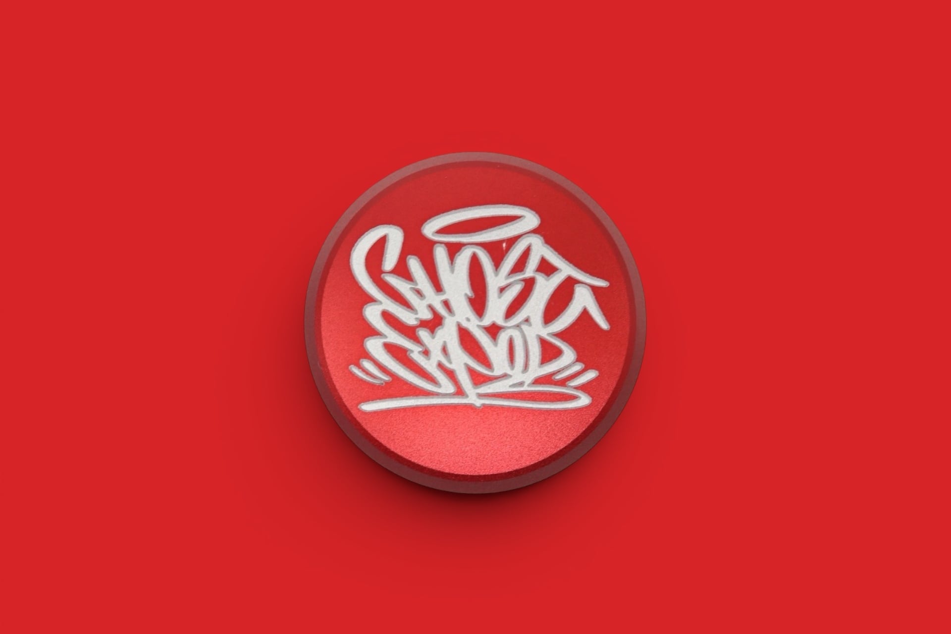 Ghosts【Red】 | GHOST EXPOD