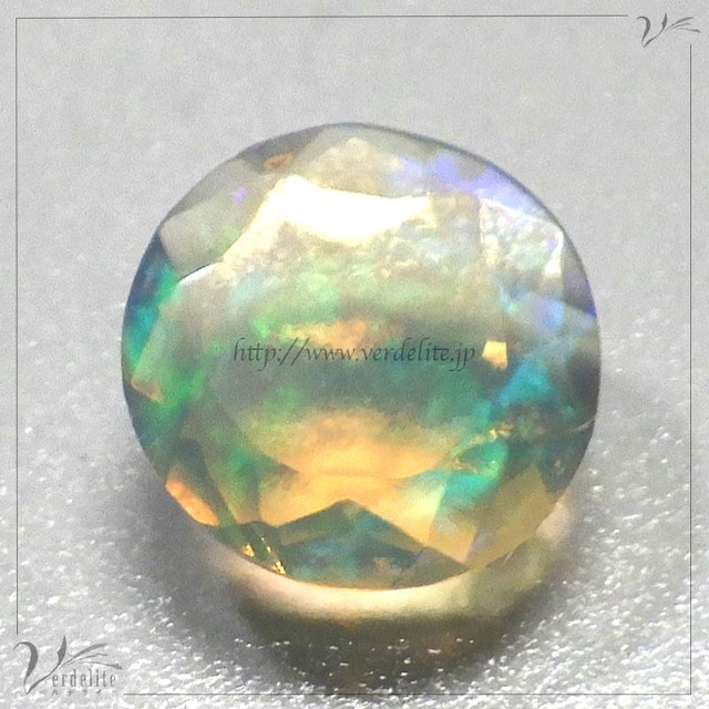 グロッシュラー・ガーネット　1.85ct　VB232