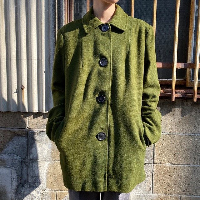 70〜80年代 ビンテージ PENDLETON ペンドルトン ウールジャケット 