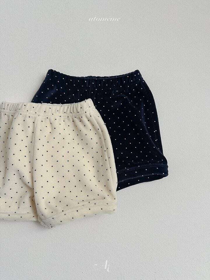 【予約】atomeme Rev pants