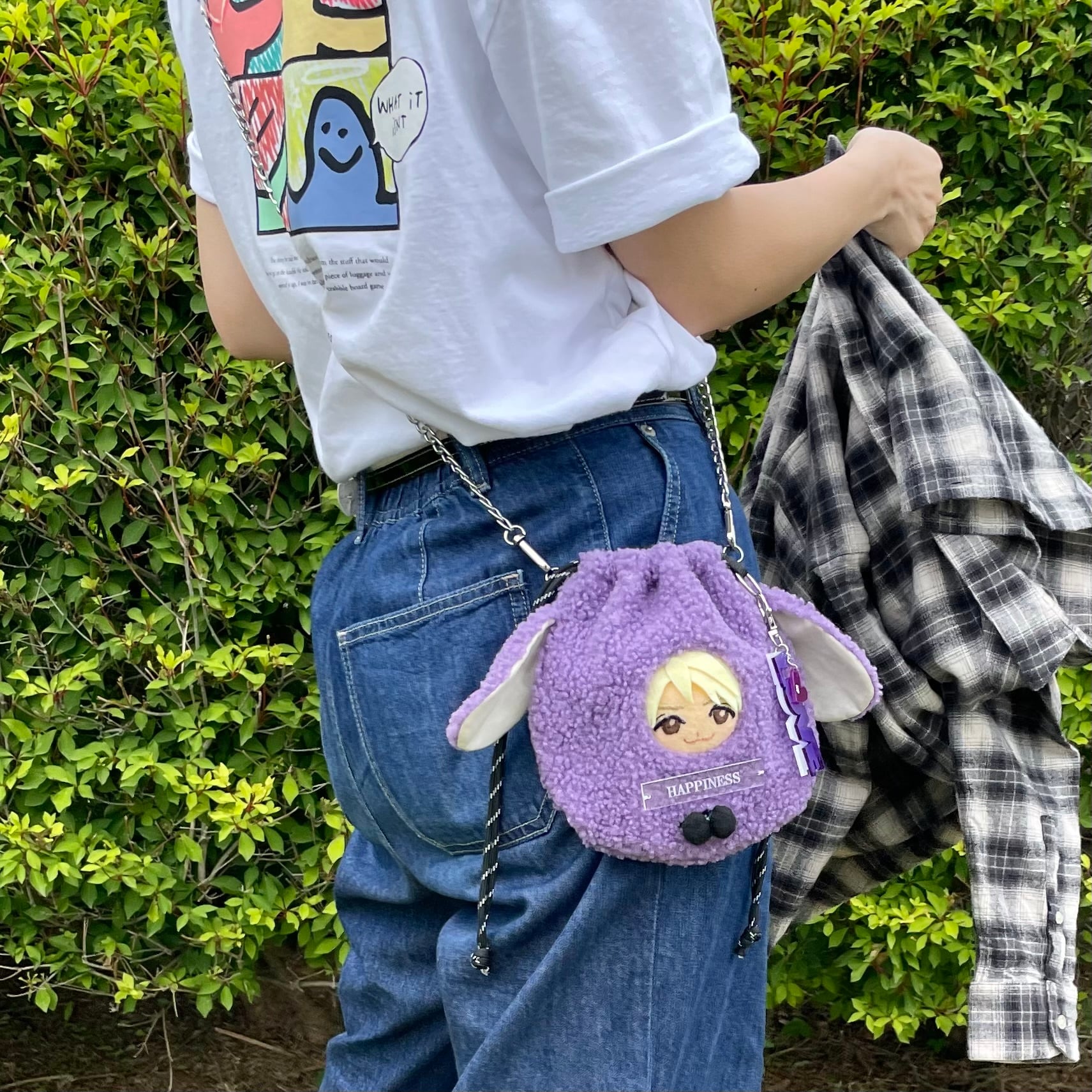 NUIMOCO -3waybag- | OCness