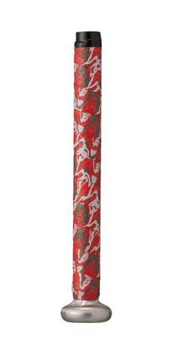 ローリングス(Rawlings)グリップテープ グラデーション 品番 EACB14S01(マゼンダ/グレー/ライトグレー)