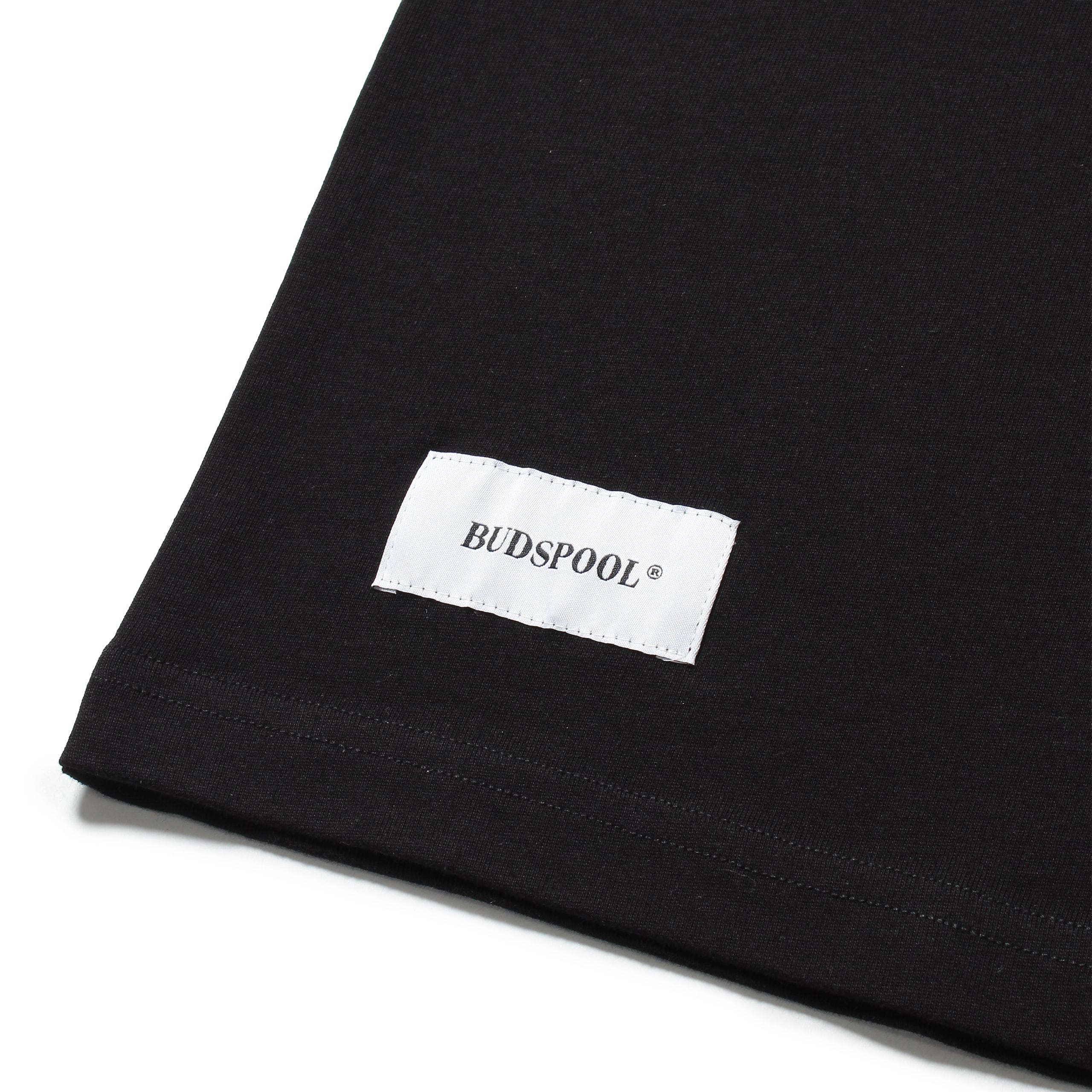 BUDSDEEP L/S TEE | APHRODITEGANG HOLDINGS