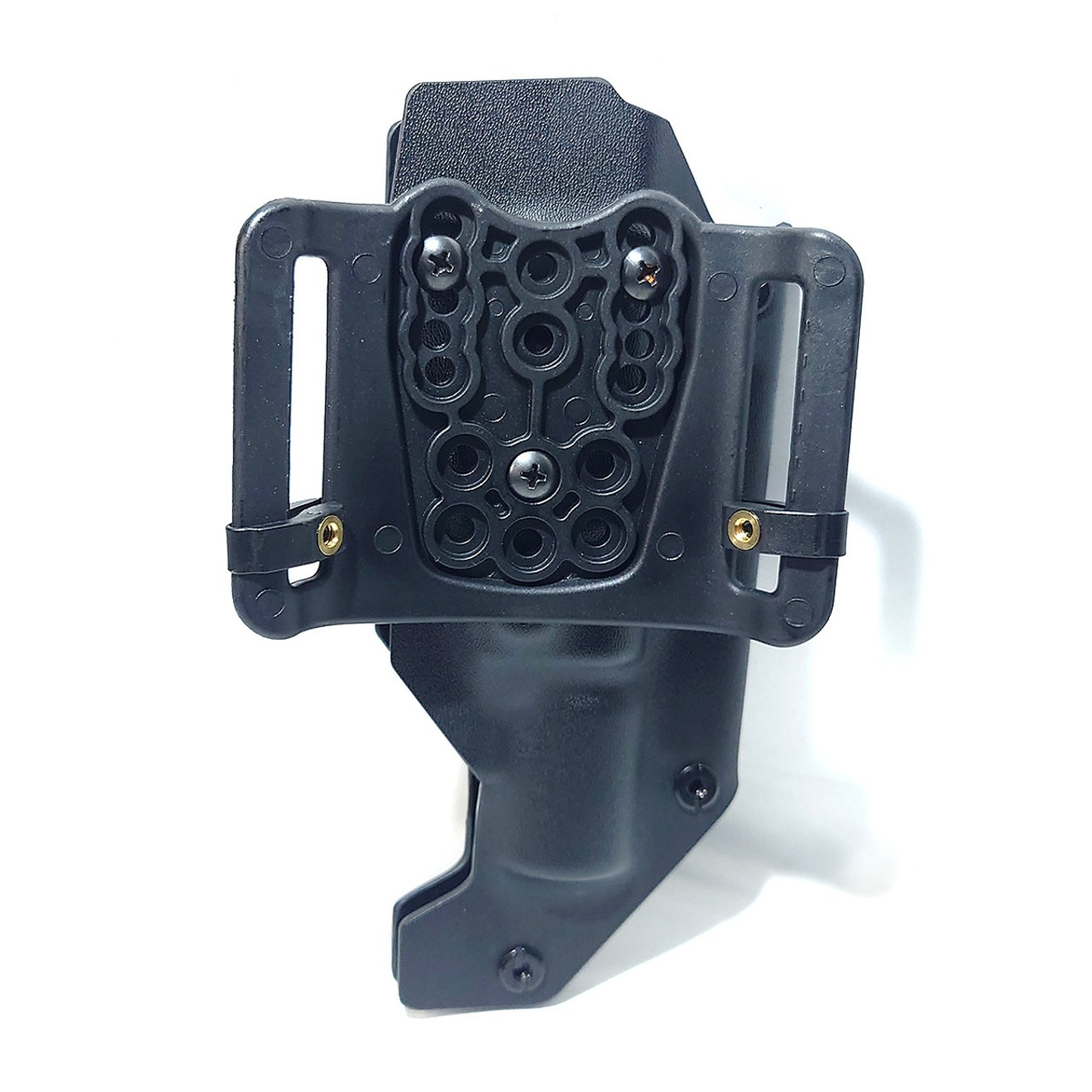 WoSporT カイデックスタクティカルホルスター Type-1 SF X300  BK