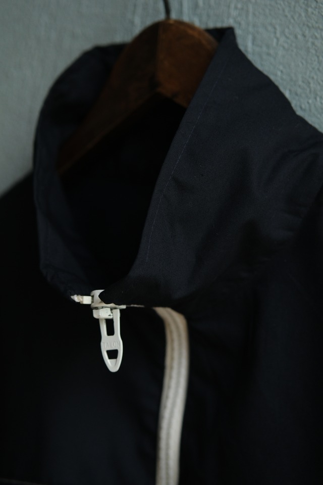 Utah／70-80's stand collar sports jacket
