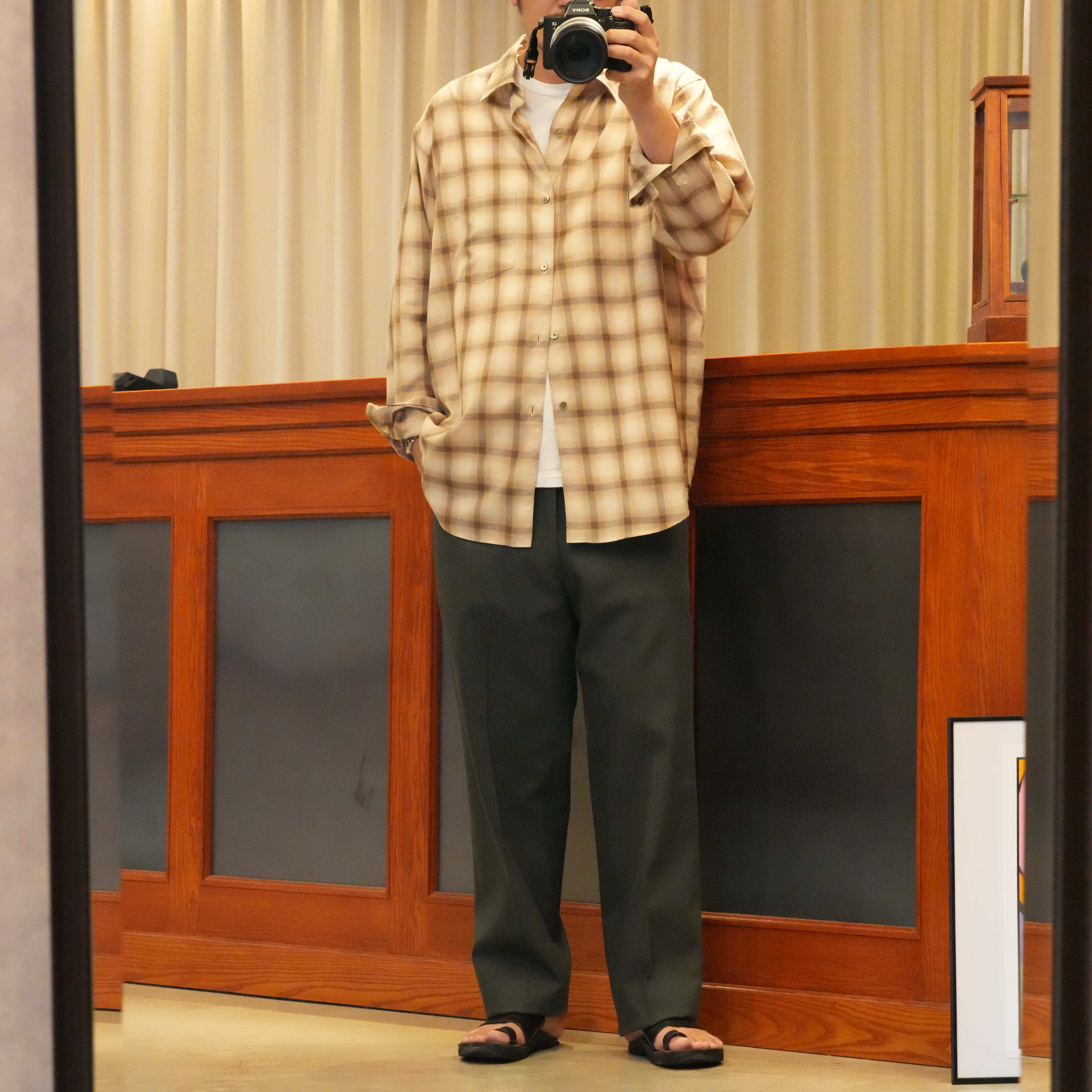 ULTERIOR (アルテリア) 24AW ULTERIOR (アルテリア) 24AW