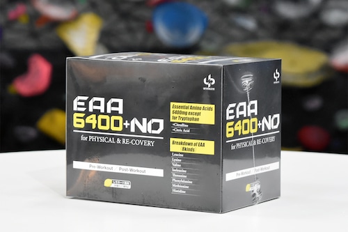EAA6400+NO 1箱38袋入｜UP ATHLETE