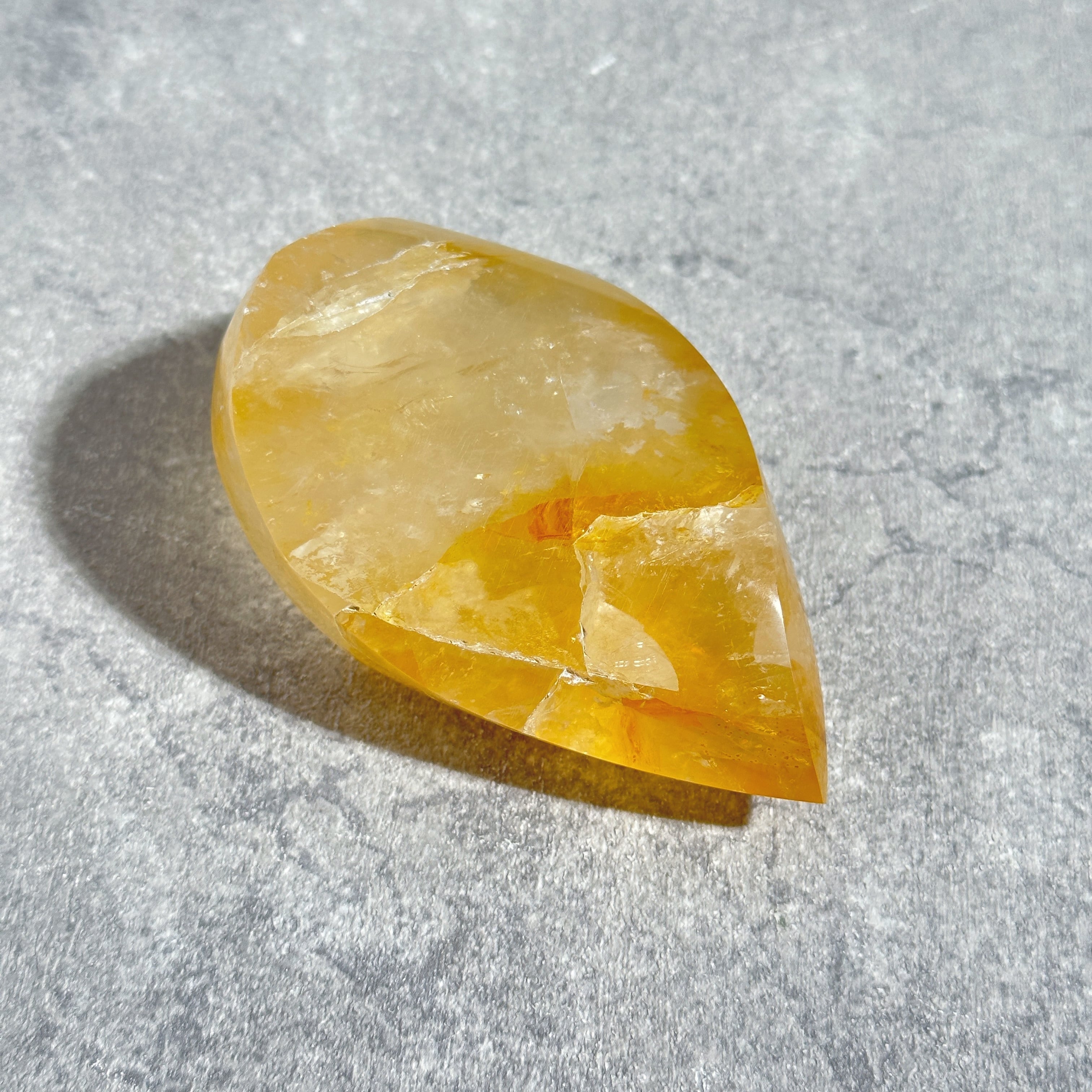 ゴールデンヒーラー フレイム22◇ Golden Healer ◇天然石・鉱物