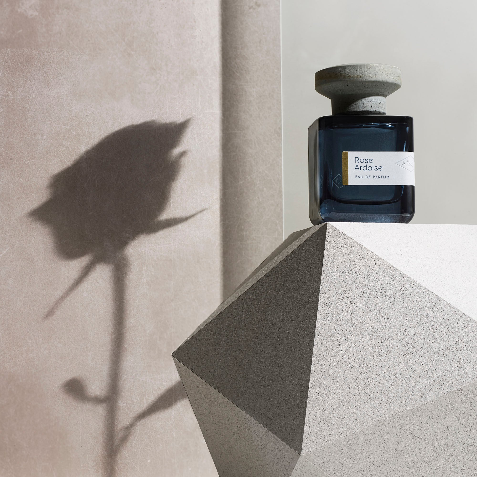 ATELIER MATERI / Rose Ardoise 100ml ｜ニッチフレグランス 正規取扱