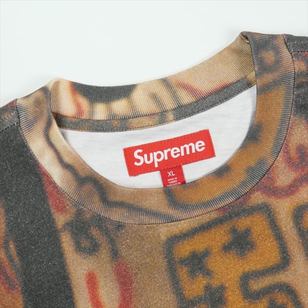Size【XL】 SUPREME シュプリーム 25SS Ballet S/S Top Multicolor T