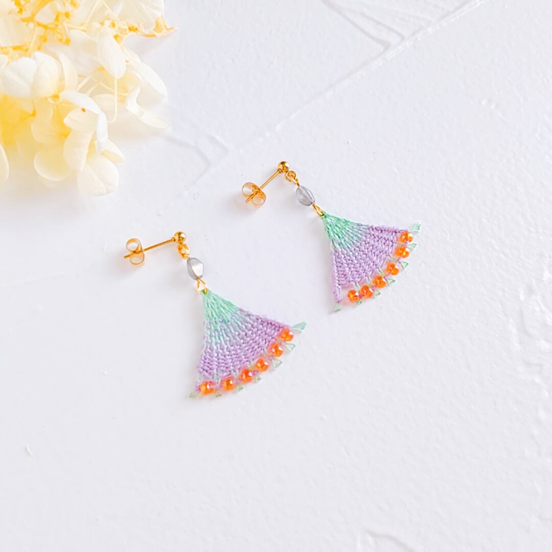 【三角形】pierce ☽