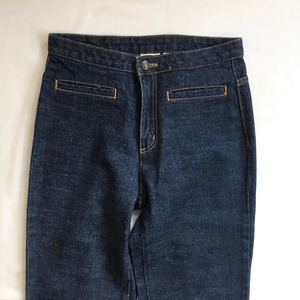 DKNY denim pants